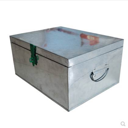铁皮箱 铁箱子大号 工具箱后备箱 储物箱 收纳箱 定做 白铁皮箱子|msdalam kategori perkakasan/alat, Alat-alat tangan, Toolkit/Box/kereta, toolbox logam - dari Buy2taobao.com untuk memberikan perkhidmatan ejen Taobao profesional membeli