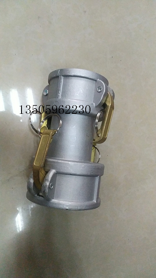 鋁合金雙頭陰 中間軟管快速接頭 罐車配件 石油設備在類目 五金/工具, 機械五金, 化工管道及配件中 - 來自Buy2taobao.com提供專業的淘寶代購服務