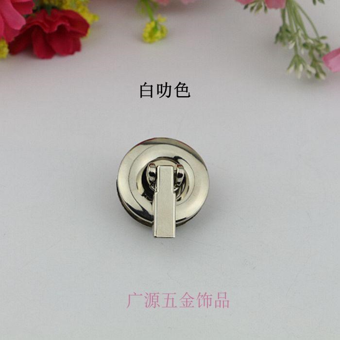 手工DIY箱包包邮插锁 修包圆形锁配件 包锁 包扣女包锁扣 包包锁在类目 服饰配件/皮带/帽子/围巾, 鞋包/皮带配件, 包配件, 拎环中 - 来自Buy2taobao.com提供专业的淘宝代购服务
