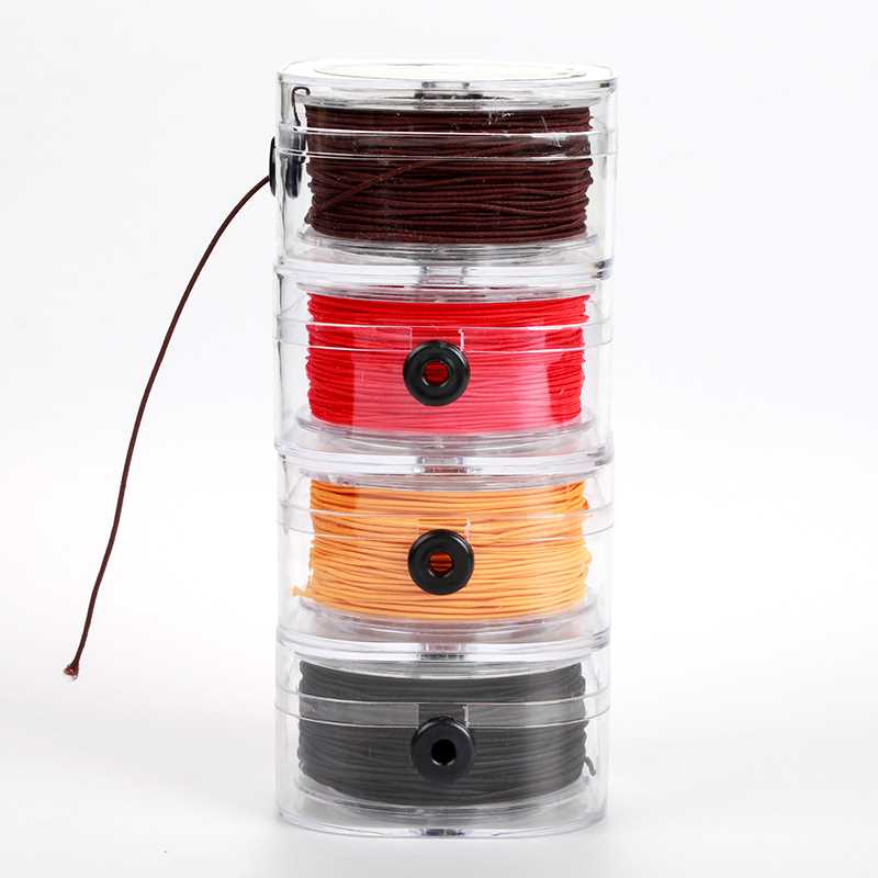 Hand string of beads Elastic rope Cored Elastic thread Vajra Bodhi Beading Lobular red sandalwood Wenwanin the Accessories/Fashion Jewelry, DIY Fitting , Line category - from Buy2taobao.com to provide professional Taobao agent buy service