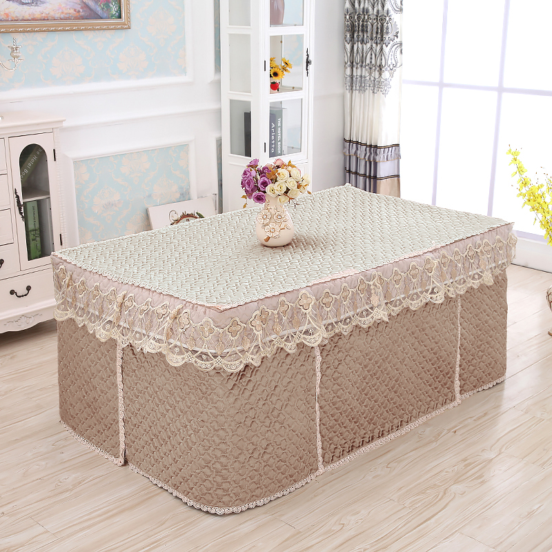 暖桌套家用长方形电炉烤火罩新款冬季加厚取罩茶几桌布电暖桌罩套|msdalam kategori rumah Fabrik, perlindungan perlindungan habuk, Ketuhar gelombang mikro hood ketuhar - dari Buy2taobao.com untuk memberikan perkhidmatan ejen Taobao profesional membeli