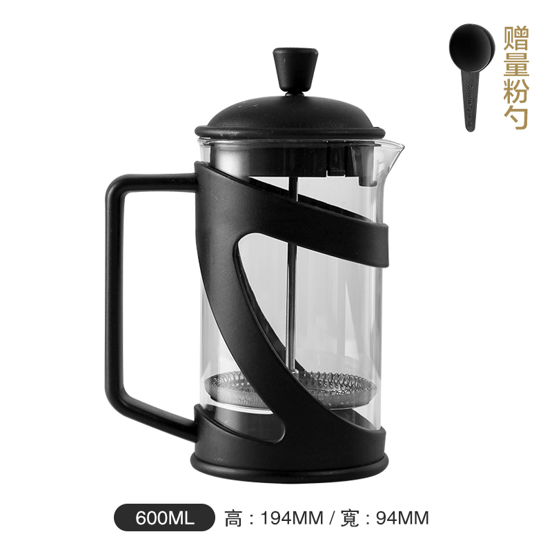 法压壶过滤器冲泡萃取杯子家用打奶泡冲茶器手冲咖啡机手动咖啡壶|ruв категории посуда, кофе, кофейник - от Buy2taobao.com для оказания профессиональной услуги покупки агента Taobao