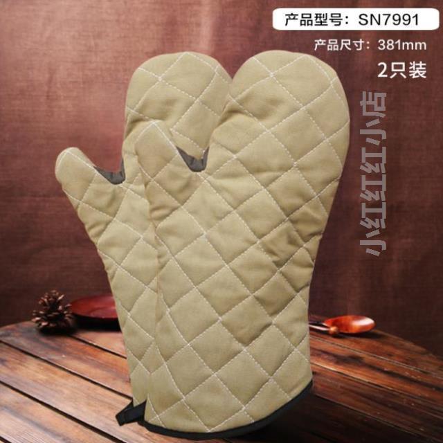 厨房手套防烫防热手高温防烫手套创意防滑烤炉耐热砂锅烘焙焙烤在类目 厨房/烹饪用具, 厨用小工具/厨房储物, 厨房电器配套用品, 微波炉手套中 - 来自Buy2taobao.com提供专业的淘宝代购服务