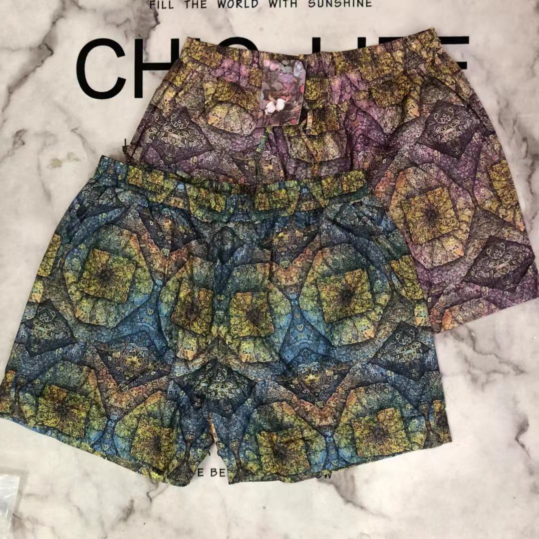 XK 最高莞制 花色短裤V310在类目 男装, 卫衣中 - 来自Buy2taobao.com提供专业的淘宝代购服务