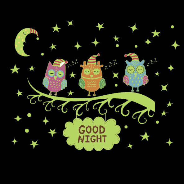 儿童荧光贴夜光猫头鹰星星月亮贴DIY随意贴发光纸HM31006墙贴墙纸|msdalam kategori Aksesori Digital 3C, Zhou Bian Bingkai digital, Sentuh sarung tangan skrin - dari Buy2taobao.com untuk memberikan perkhidmatan ejen Taobao profesional membeli