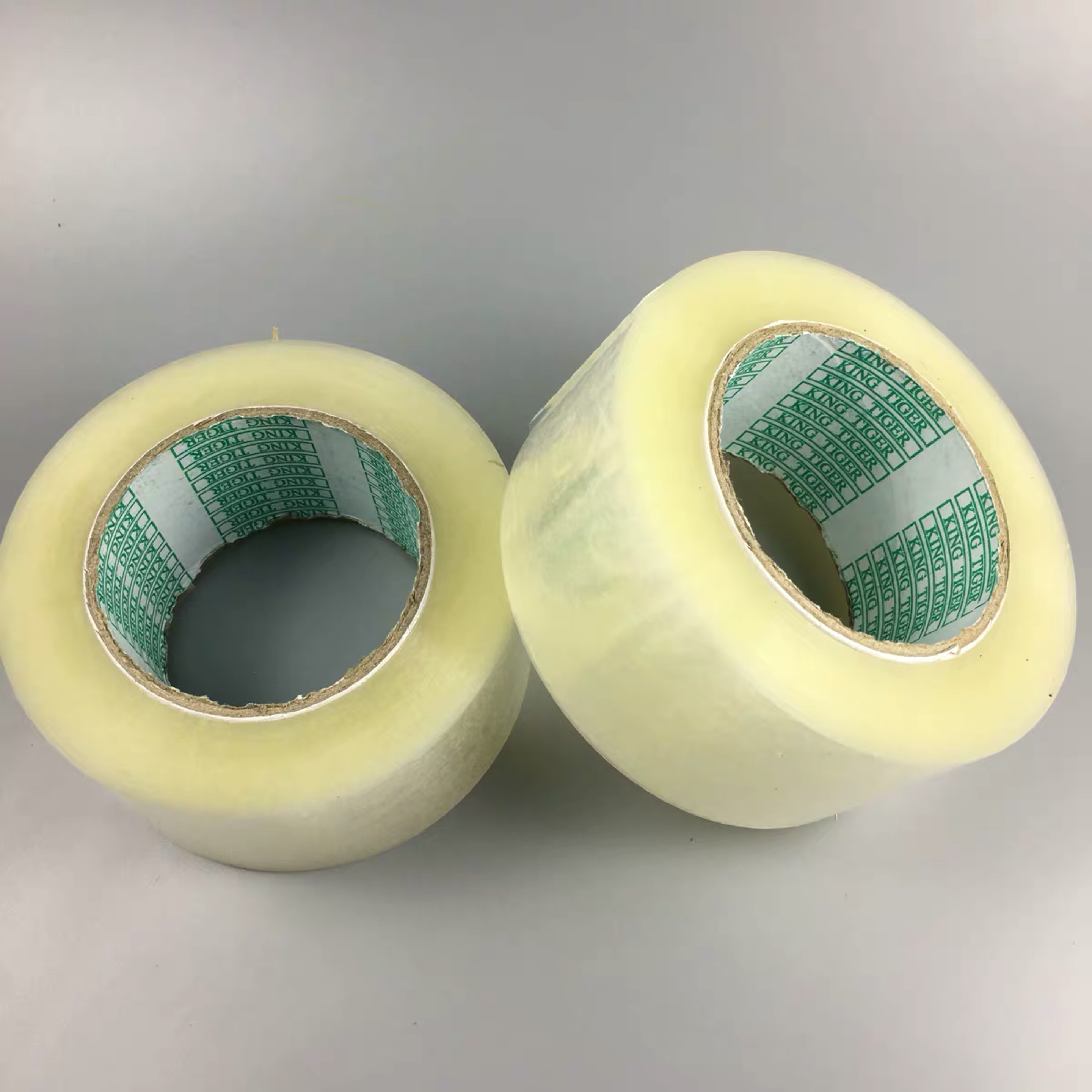 pack transparent Sealing tape express 5.5CM thick 2.5CM yellow adhesive tape Beige tape big roll TaoBaoin the Office Equipment/Consumables/Related Services , Tape , Packing tape category - from Buy2taobao.com to provide professional Taobao agent buy service