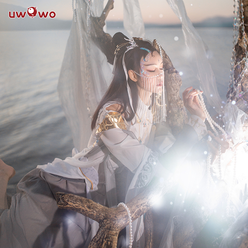缘 剑三 蓬莱成女鹤梦现货uwowo剑侠套cos 伞娘cos服|ruв категории плесень играть/Аниме/вокруг/cos/настольные игры, Косплей одежды/реквизит/услуги, Косплей женской одежды - от Buy2taobao.com для оказания профессиональной услуги покупки агента Taobao