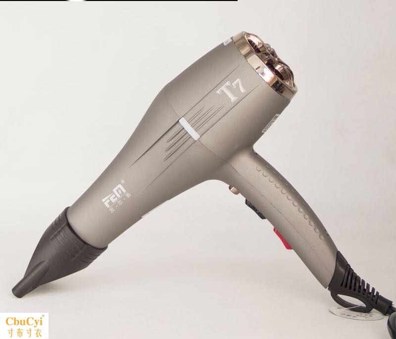 Genuine Farmer's Beauty T7 high-power Ultralight Mute 2400W beauty salon Dedicated anionin the Personal Care/Health/Massage equipment , Hair Tool , Hair dryer category - from Buy2taobao.com to provide professional Taobao agent buy service