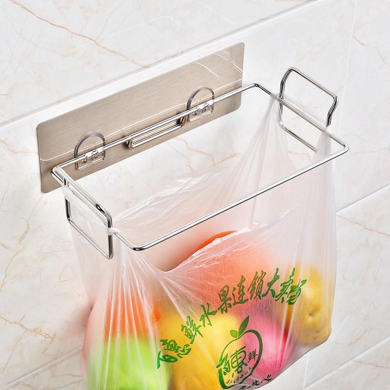 Wall Wall hanging household kitchen TOILET portable Wall hanger lidless plastic bag Storage Arrangementin the Family/Personal Cleaning Tools , Housework/Floor cleaning equipment , Trash/Trash rack , Trash rack category - from Buy2taobao.com to provide professional Taobao agent buy service