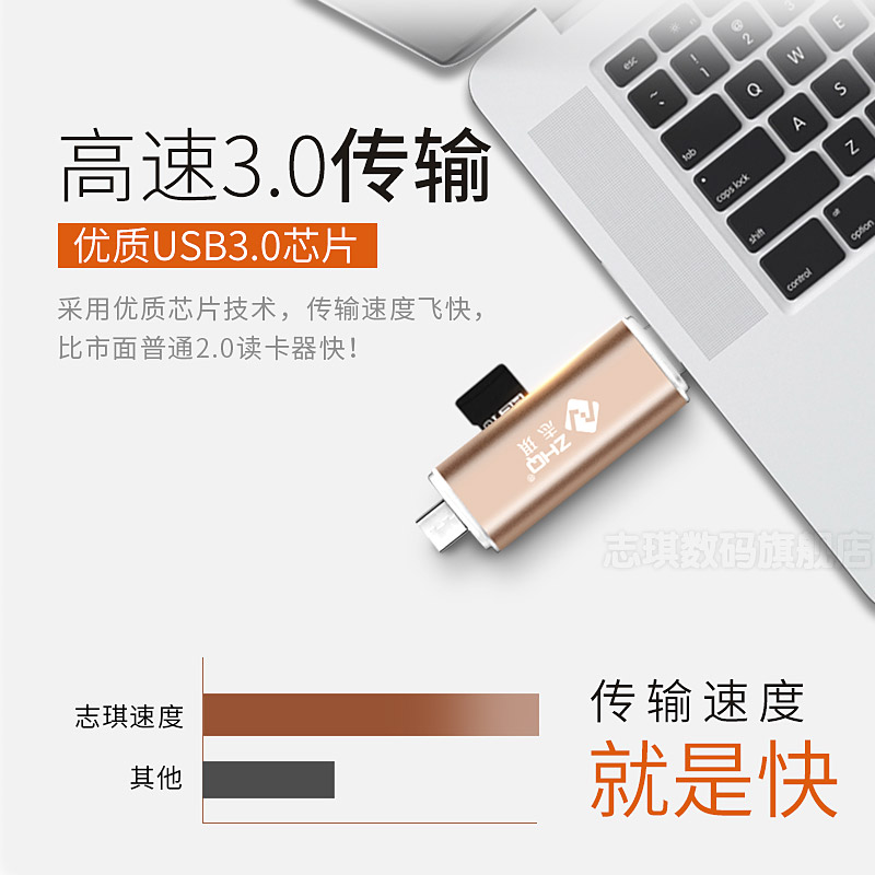 一万能安卓otg通用高type-c手机读卡器多合相机sd卡tf迷你车载|ruв категории Цифровые аксессуары, цифровой периферийных, Card reader - от Buy2taobao.com для оказания профессиональной услуги покупки агента Taobao