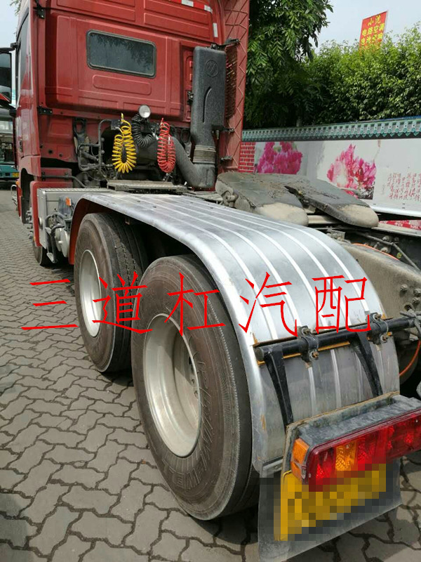 加强铁挡泥板页子板铁挡泥板重卡双胎加厚解放j6双驱双桥全覆盖|ruв категории автомобиль/товаров/аксессуары/переоснащение, автозапчасти, брызговик - от Buy2taobao.com для оказания профессиональной услуги покупки агента Taobao