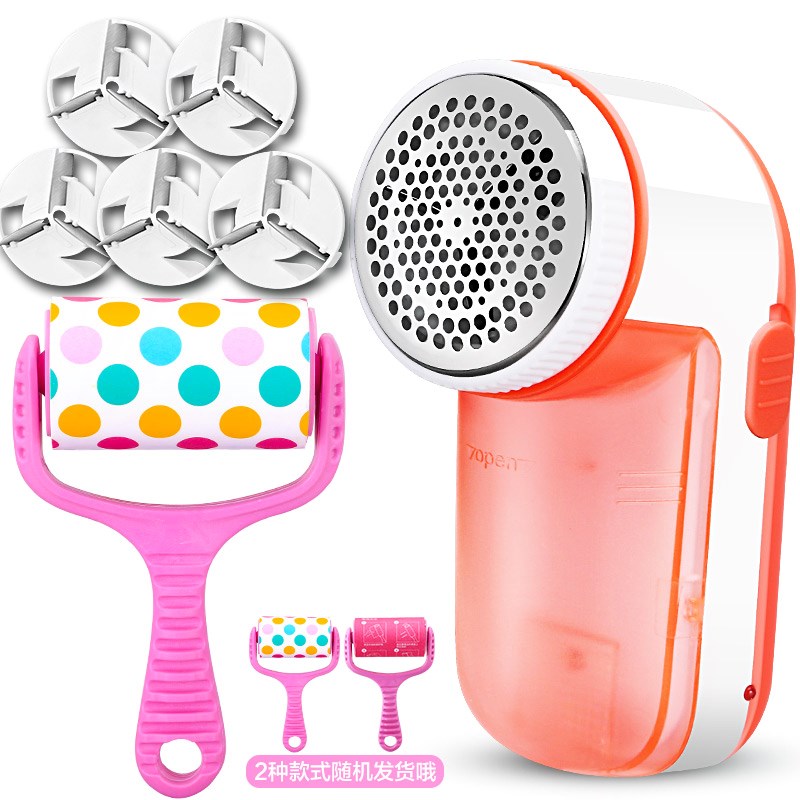 Plug in clothes clothes Hair ball Epilation machine Shaving Machine Hair ball trimmerin the Electrical life , Hair ball trimmer category - from Buy2taobao.com to provide professional Taobao agent buy service