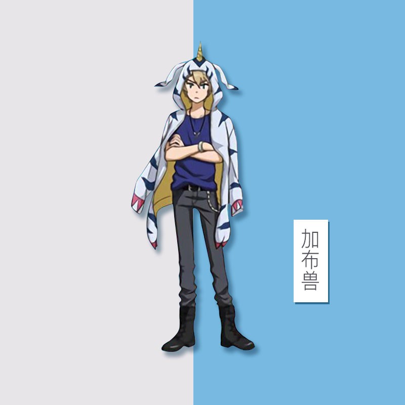 布兽亚古兽比丘兽巴达兽迪路兽外套cos服数码宝贝同人外套cos|msdalam kategori mod main/animasi/Zhou Bian/cos/permainan papan, kostum cosplay/props/perkhidmatan, Wanita Cosplay - dari Buy2taobao.com untuk memberikan perkhidmatan ejen Taobao profesional membeli