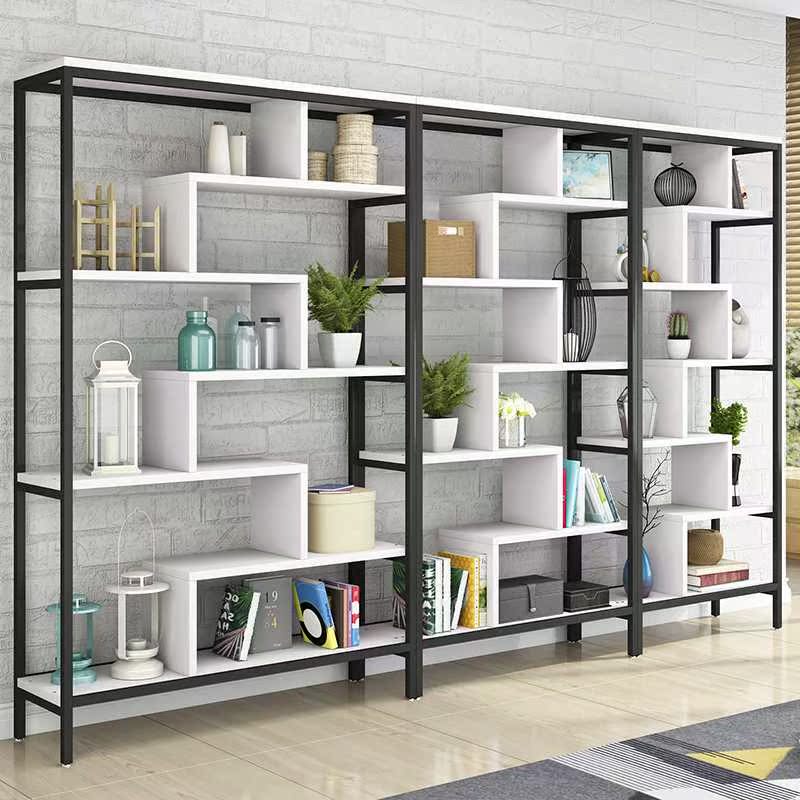 product Sofa cabinet Display rack goods shelves Partition cabinet Screen cabinet Showcase shop multi-function Hollow Display cabinetin the Business/Office Furniture , Shelf/Showcase , Boutique Showcase/Showcase category - from Buy2taobao.com to provide professional Taobao agent buy service