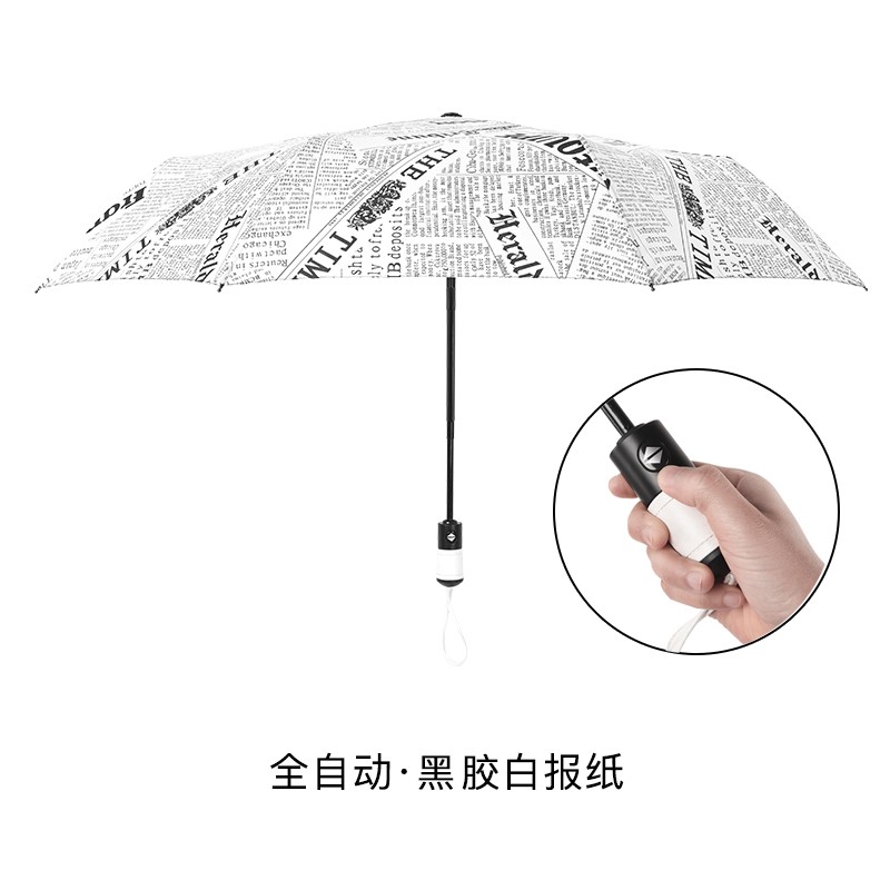 韩国 两用男女个性折叠遮阳日本正品全自动晴雨伞创意潮流防晒防|ruв категории начало ежедневно, зонтик/дождь/дождь/водостойкость, зонтик - от Buy2taobao.com для оказания профессиональной услуги покупки агента Taobao