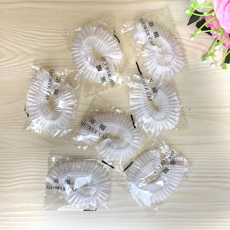 洗澡泡澡吸水帽帽带头套浴帽一次性防水帽用厨房女款洗浴头发浴冒|ruв категории семья/личные чистящие средства, потребительских уборка посуды, шапочка для душа - от Buy2taobao.com для оказания профессиональной услуги покупки агента Taobao