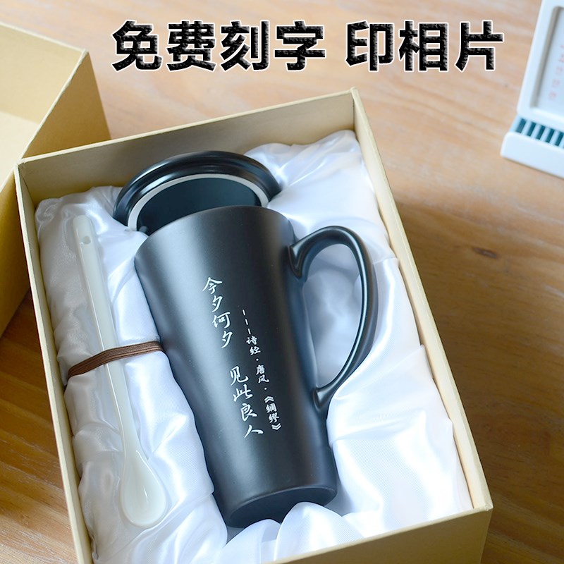 Hot water Photo glass Mug customized Discoloration Photo Water cup Discoloration Induction originalityin the Personalized custom/Design Services/DIY , Daily/Decorative custom , Custom cups , Mug category - from Buy2taobao.com to provide professional Taobao agent buy service
