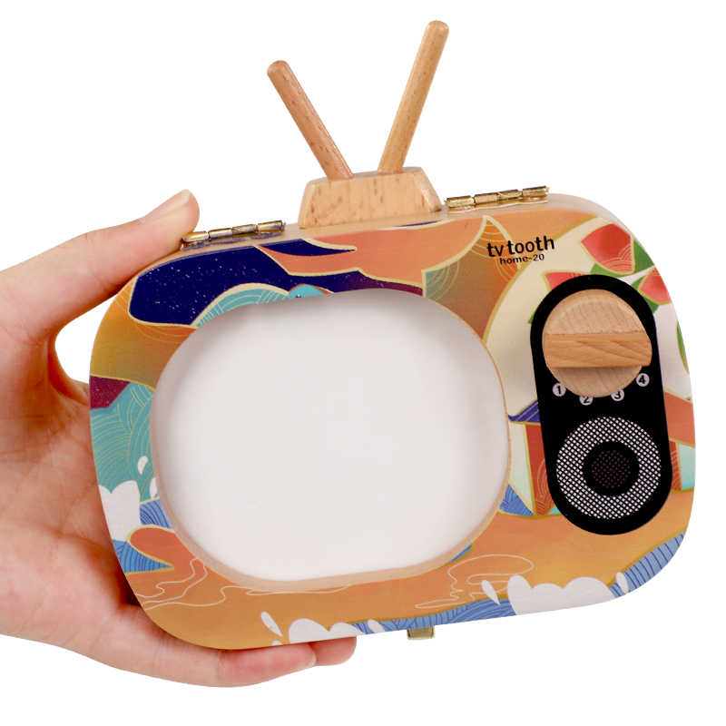 baby Tooth Storage box children woodiness Milk tooth Anniversary girl Umbilical cord Lanugo Save Collectionin the Toy/Childs/Puzzle/Building block/Model , Other Toys category - from Buy2taobao.com to provide professional Taobao agent buy service