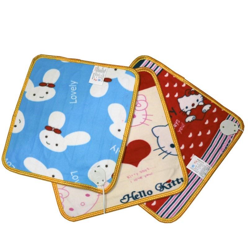 Electric blankets Single Electric bed Mini children Electric blankets Seat cushion Baby bed Officein the Electrical life , Electric blankets category - from Buy2taobao.com to provide professional Taobao agent buy service