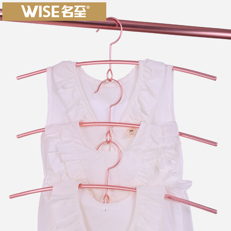 aluminium alloy Coat hanger No trace Clothes rack adult Child support Clothes rack Hooks coat hanger goldenin the Storage consolidation , Wash clothing/Sun/Care Products , Hanger category - from Buy2taobao.com to provide professional Taobao agent buy service