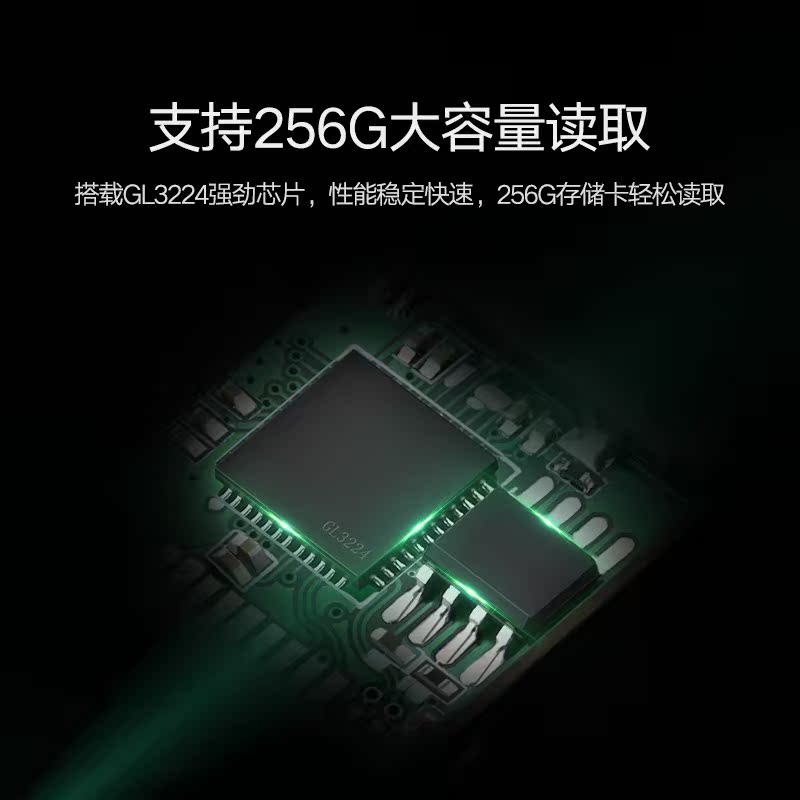 card reader One usb3.0 high speed sd card tf card type-c mobile phone computer Dual use converterin the 3C Digital Accessories, Digital peripheral , Reader category - from Buy2taobao.com to provide professional Taobao agent buy service