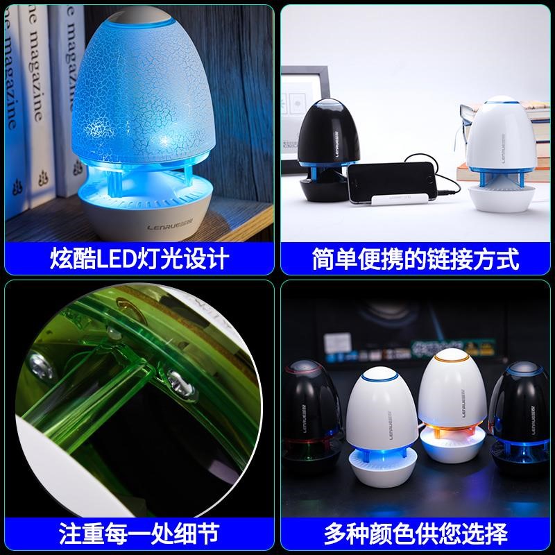 Wired sound Charging line Sing Sure luminescence convenient Lantern girl mobile phone girl student new pattern desktopin the Audio appliances , PC multimedia speakers category - from Buy2taobao.com to provide professional Taobao agent buy service