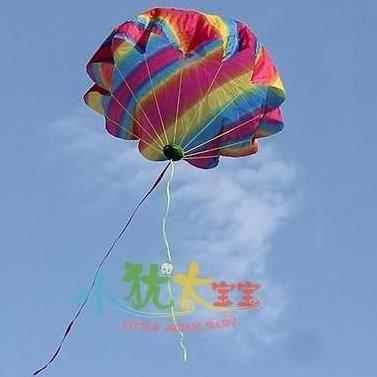日本购e2降落伞制作材料 手工diy 自制儿童玩具抛小幼儿园空投幼在类目 玩具/童车/益智/积木/模型, 户外运动/休闲/传统玩具, 其他户外休闲玩具中 - 来自Buy2taobao.com提供专业的淘宝代购服务