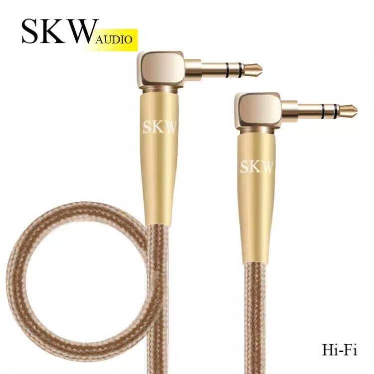 SKW BG-01A the republic of korea Audio line aux Vehicle line 3 automobile sound computer loudspeaker box .5mm Carin the Audio appliances , Video Appliance Parts , Wire category - from Buy2taobao.com to provide professional Taobao agent buy service