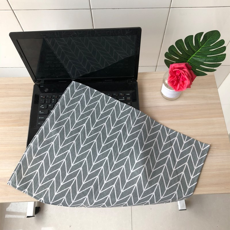 notebook a dust cover 17 Following currency computer dust cover Use Gabion multi-function head-cover or veil for the bride at a wedding Background clothin the Home Fabric , Dust protection cover , Computer enclosures category - from Buy2taobao.com to provide professional Taobao agent buy service