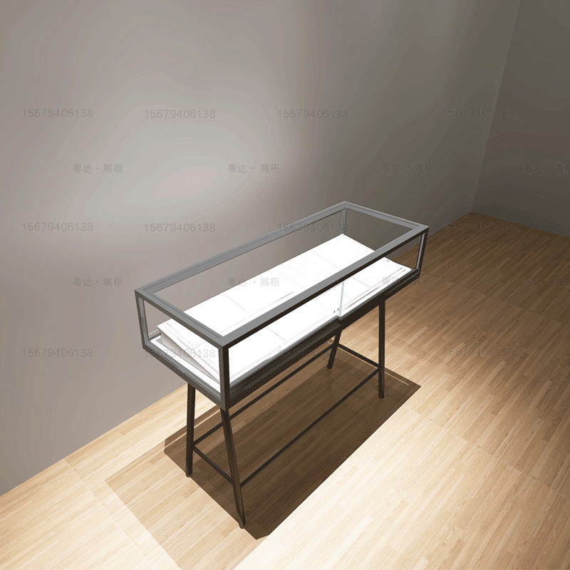 。古玩首饰手表展柜定做珠宝饰品柜台展示柜玻璃展示架精品展柜玉在类目 商业/办公家具, 货架/展柜, 精品展柜/陈列柜中 - 来自Buy2taobao.com提供专业的淘宝代购服务