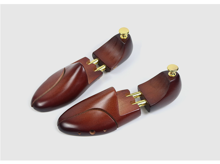 solid wood Shoe tree Sabot stays leather shoes Shaping device deformation Adjustable Expansion shoes Brackets Creasein the Home Daily , Shoes Accessories , Shoe tree category - from Buy2taobao.com to provide professional Taobao agent buy service