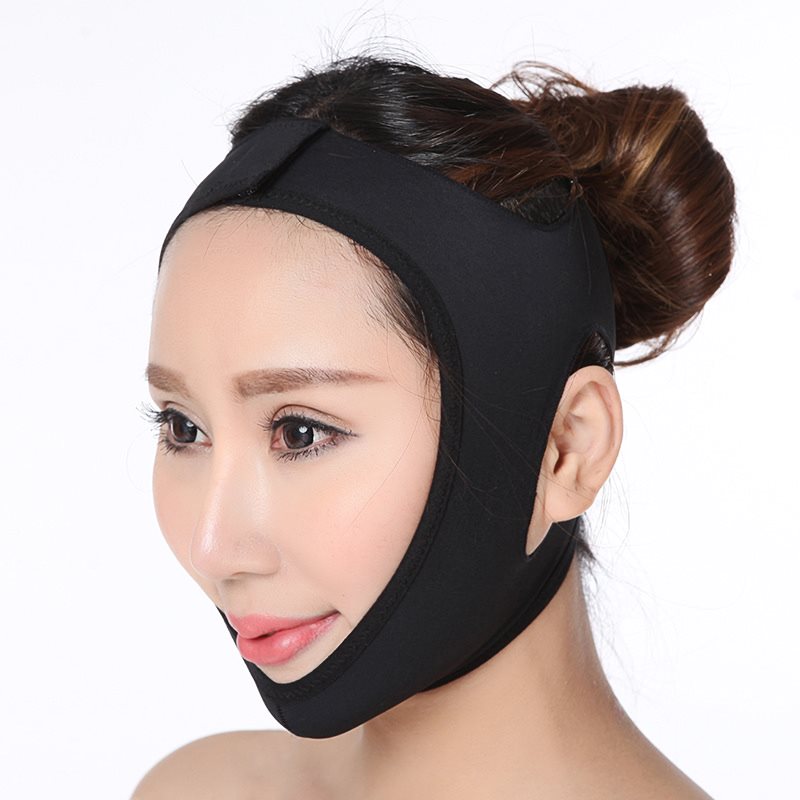 Face-lift instrument Face-lift Thin face mask face Pulling compact Maplewood Face Massagerin the Personal Care/Health/Massage equipment , Cosmetology/Body aids , Face-lift machine/Face-lift tool category - from Buy2taobao.com to provide professional Taobao agent buy service