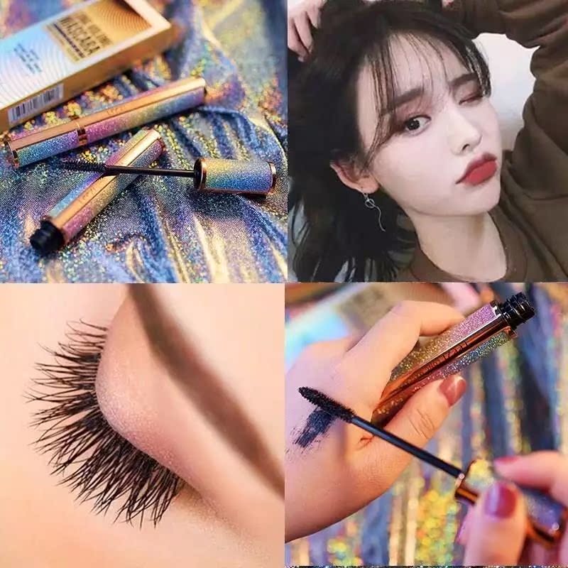 【 四分叉眉笔 】根根分明仿真液体野生眉防水持久不脱色女在类目 彩妆/香水/美妆工具, 睫毛膏/睫毛增长液中 - 来自Buy2taobao.com提供专业的淘宝代购服务