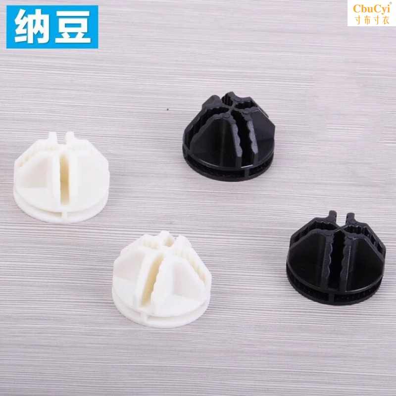 简易衣柜卡扣塑料魔片鞋柜卡扣收纳柜储物柜钉子加厚牙纹卡槽扣子|ruв категории Украшения,ювелирные изделия, Diy аксессуары, пряжка - от Buy2taobao.com для оказания профессиональной услуги покупки агента Taobao
