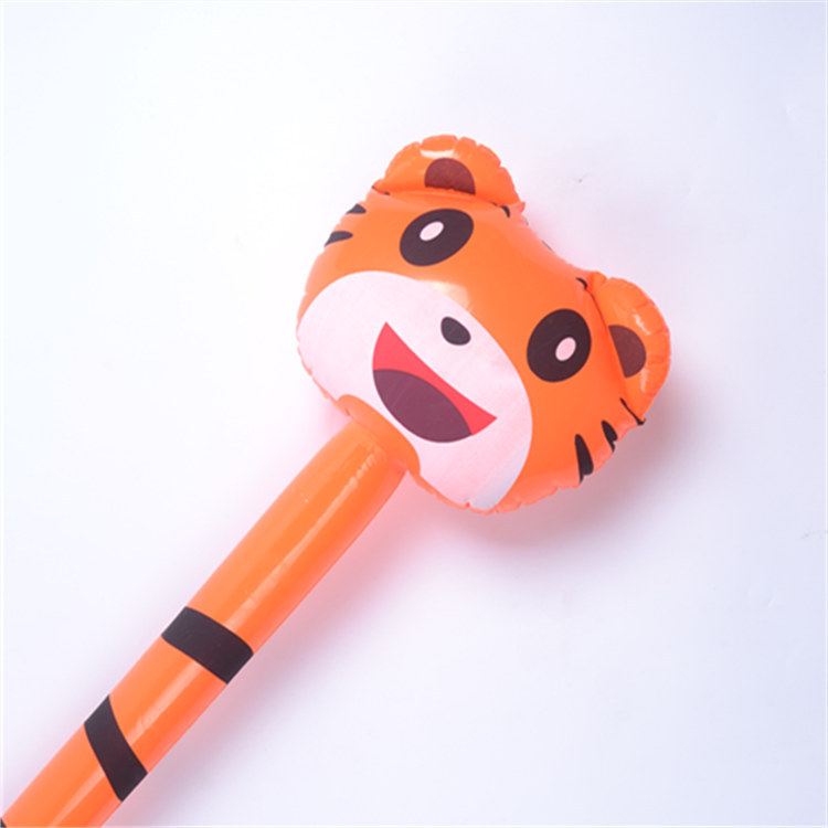 rabbit Stick Animal long stick Bat children Toys prop Customizedin the Toy/Childs/Puzzle/Building block/Model , Electronic/Light/Aerated/Tricky Toy , Plastic inflatable toys (Do not put other materials) category - from Buy2taobao.com to provide professional Taobao agent buy service