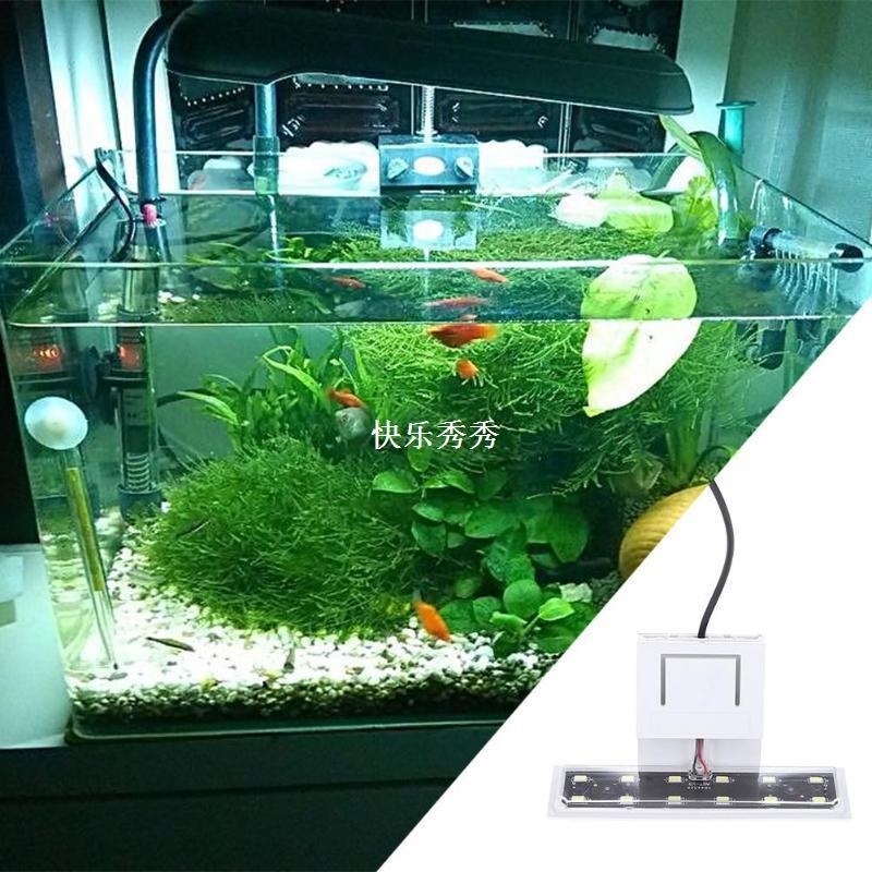 5W Plants Grow Clip on LED Aquarium Light EU Plug 12在类目 居家布艺, 防尘保护罩, 开关套中 - 来自Buy2taobao.com提供专业的淘宝代购服务