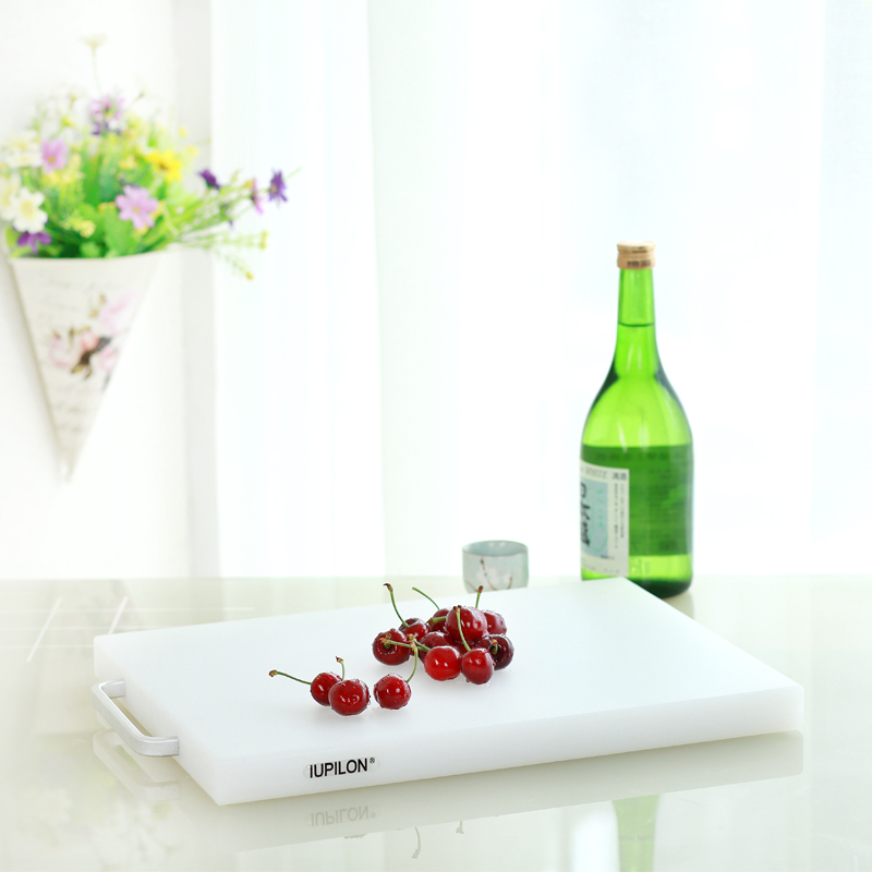 chopping block rectangle Cutting board Bone Cracking Moldy Plastic pe Chopping vegetable boardin the Kitchen/Cooking utensils , Cooking utensils , Chopping/Chopping board category - from Buy2taobao.com to provide professional Taobao agent buy service
