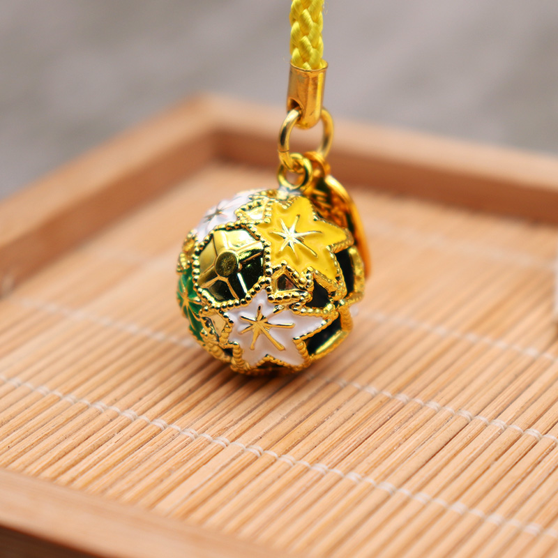 quality goods Japan Lucky marriage Yu Shou Pendant Pendant Flower bells Healthy Wealth Lovein the 3C Digital Accessories, Cell Phone Accessories , Phone Accessories , Mobile phone pendant/Mobile phone chain category - from Buy2taobao.com to provide professional Taobao agent buy service