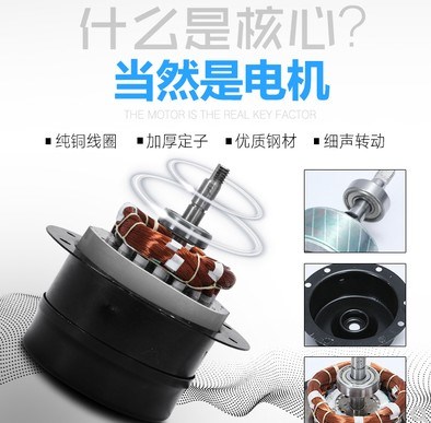 携式强力抽风机厨房换气扇油烟排风圆孔烟囱圆形 吸风机厨房|ruв категории жизнь прибор, Другие бытовой техники, вентилятор/выхлопной вентилятор - от Buy2taobao.com для оказания профессиональной услуги покупки агента Taobao