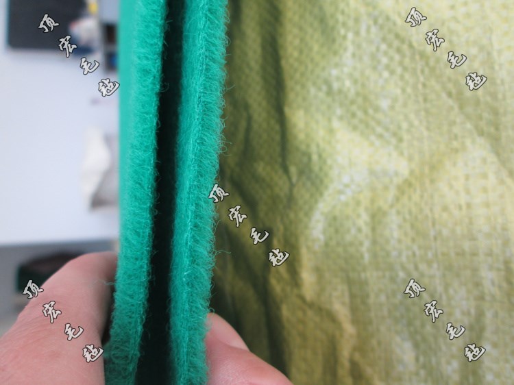 colour background Felt cloth green tablecloth Mat Blanket The carpet to work in an office desktop Seductivein the Arts and crafts , Minority handicrafts , Dongxiang category - from Buy2taobao.com to provide professional Taobao agent buy service