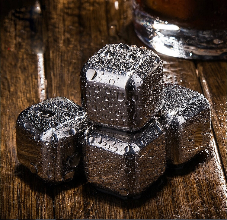 Iceman clip Stainless steel Quick-freeze Ice block Whisky Ice block Wine originality Supplies bar appliancein the Tableware , Tea set , Other category - from Buy2taobao.com to provide professional Taobao agent buy service