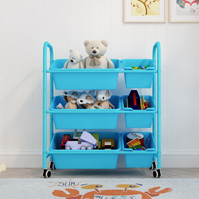 kindergarten Toy shelf Storage box Storage cabinet Stands Finishing rack children Toys Storage rack Artifactin the Diapers/Care/Feeding/Push lathe , Children's Room/Tables and chairs/Furniture , Children's storage rack/Storage Rack category - from Buy2taobao.com to provide professional Taobao agent buy service