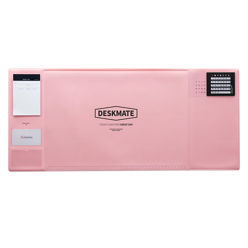 美多功能办公桌垫可爱桌面学习垫男女大台垫雯屋韩国 甜|msdalam kategori Perkakasan komputer/monitor/Komputer Zhou Bian, Komputer Zhou Bian, pad tetikus/paste/pad pergelangan tangan - dari Buy2taobao.com untuk memberikan perkhidmatan ejen Taobao profesional membeli