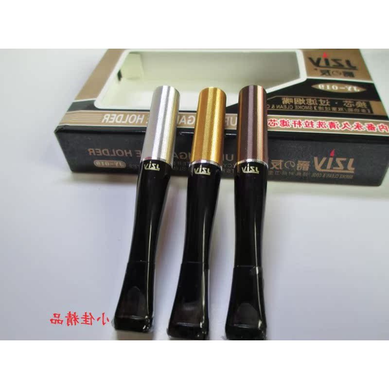 爵之友JY-019 滤芯烟嘴 换滤芯型循环过滤烟嘴 爵友烟嘴|ruв категории ZIPPO/швейцарский армейский нож/очки, курить, мундштук - от Buy2taobao.com для оказания профессиональной услуги покупки агента Taobao
