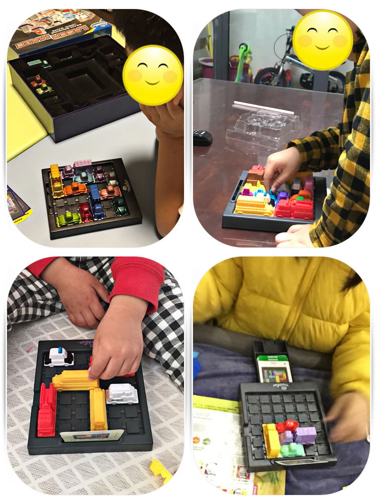力stem玩具女孩8岁益智玩具4-6男孩亲子thinkfun塞车时间儿童在类目 玩具/童车/益智/积木/模型, 解锁/迷宫/魔方/智力玩具, 迷宫类中 - 来自Buy2taobao.com提供专业的淘宝代购服务