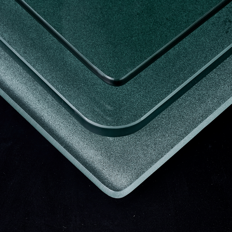 Stiffening 8mm Glass Sheet Customize table Round table mesa Laminated Toughened glass Customized rectanglein the Basic building materials , Glass , Tempered glass category - from Buy2taobao.com to provide professional Taobao agent buy service