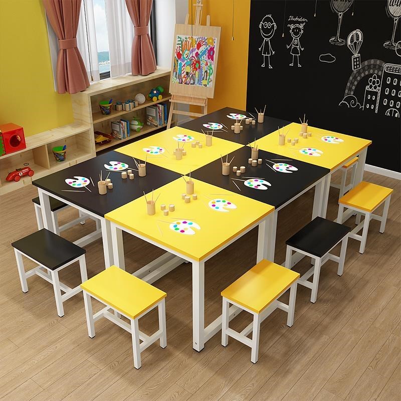 Small table primary school Large table thickening Studio a juvenile School Meeting kindergarten Painting tables household stool read fashionin the Business/Office Furniture , Teaching Furniture campus , Desks and chairs category - from Buy2taobao.com to provide professional Taobao agent buy service