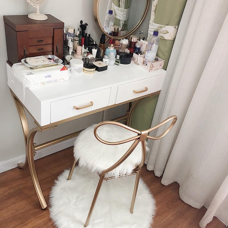 dresser Single 50cm Dresser ins bedroom Small apartment Modern minimalist Mini Economic type Makeupin the Residential furniture , Tables , Dressing/Desk category - from Buy2taobao.com to provide professional Taobao agent buy service
