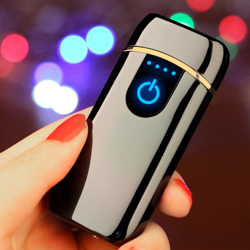 FireBall火球|充電打火機感應防風雙電弧定制刻字創意奇特送男友在類目 ZIPPO/瑞士軍刀/眼鏡, 品牌打火機及配件, 其它, 充氣打火機中 - 來自Buy2taobao.com提供專業的淘寶代購服務
