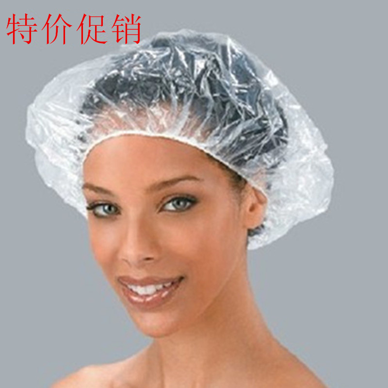 防水加厚特大一次性浴帽 焗油帽淋浴帽特大款特价促销 全国包邮在类目 家庭/个人清洁工具, 个人洗护清洁用具, 浴帽中 - 来自Buy2taobao.com提供专业的淘宝代购服务